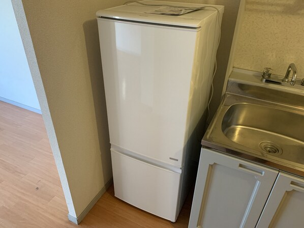 リヴェール北代の物件内観写真